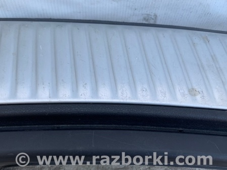 ФОТО Накладка на поріг багажника для Acura MDX YD3 (13-20) Київ