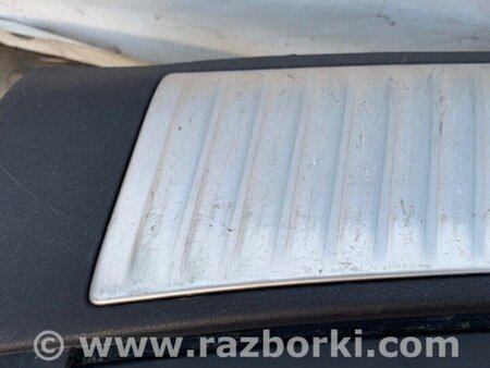 ФОТО Накладка на поріг багажника для Acura MDX YD3 (13-20) Київ