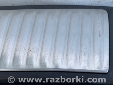 ФОТО Накладка на поріг багажника для Acura MDX YD3 (13-20) Київ