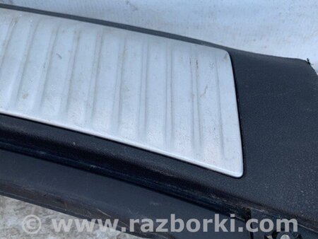 ФОТО Накладка на поріг багажника для Acura MDX YD3 (13-20) Київ