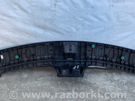 ФОТО Накладка на поріг багажника для Acura MDX YD3 (13-20) Київ