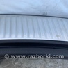 ФОТО Накладка на поріг багажника для Acura MDX YD3 (13-20) Київ