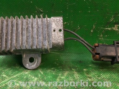 ФОТО Блок електронний для Subaru Forester SJ S13 (12-18) Київ