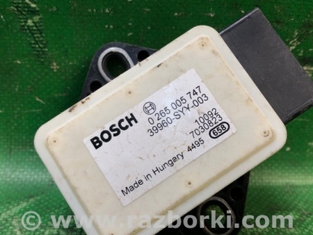 ФОТО Датчик ESP для Honda CR-V III (06-12) Київ