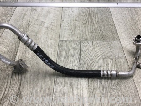 ФОТО Трубка кондиціонеру для Jeep Compass (06-15) Київ