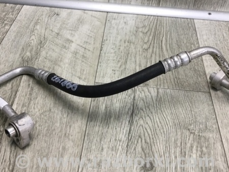 ФОТО Трубка кондиціонеру для Jeep Compass (06-15) Київ