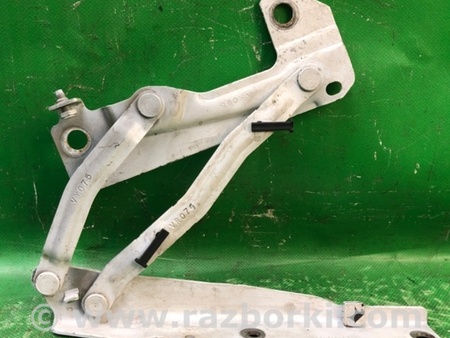 ФОТО Петля капоту для Jeep Patriot (10-17) Київ