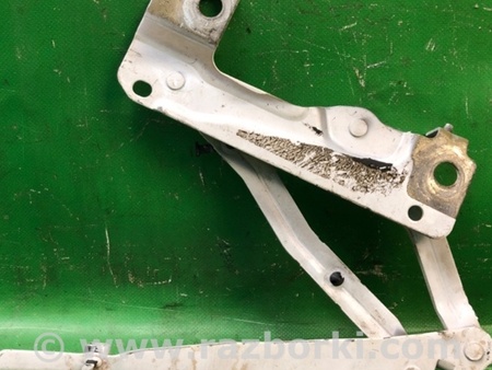 ФОТО Петля капоту для Jeep Patriot (10-17) Київ