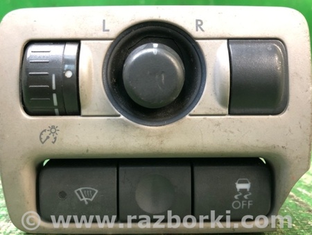 ФОТО Блок електронний для Subaru Tribeca B9 (05-08) Київ