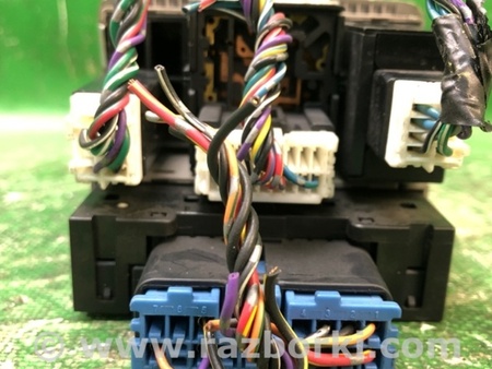 ФОТО Блок електронний для Subaru Tribeca B9 (05-08) Київ