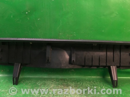 ФОТО Накладка на поріг багажника для Audi (Ауди) A6 C7 4G (11-18) Київ