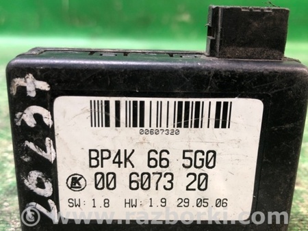ФОТО Датчик дощу для Mazda 3 I BK (03-09) Київ