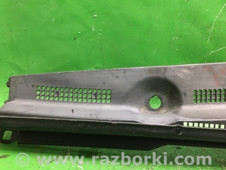 ФОТО Пластик під лобове скло / Жабо для Honda Civic 7 EU, EN, ES (09.2000 - 06.2006) Київ