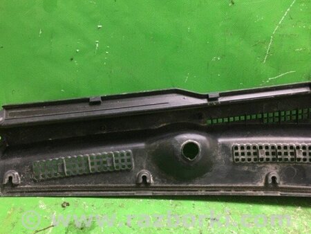 ФОТО Пластик під лобове скло / Жабо для Honda Civic 7 EU, EN, ES (09.2000 - 06.2006) Київ