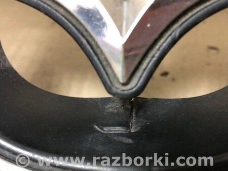 ФОТО Решітка радіатора для Mazda 6 GG/GY (2002-2008) Київ