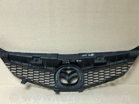 ФОТО Решітка радіатора для Mazda 6 GG/GY (2002-2008) Київ