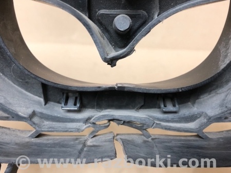ФОТО Решітка радіатора для Mazda 6 GG/GY (2002-2008) Київ
