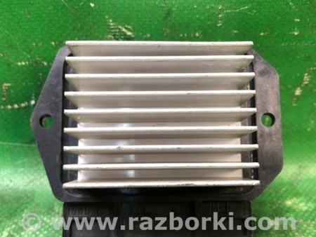 ФОТО Резистор пічки для Toyota Prius II XW20 (03-09) Київ