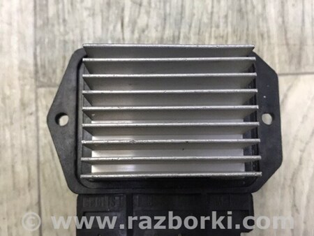 ФОТО Резистор пічки для Toyota Prius II XW20 (03-09) Київ