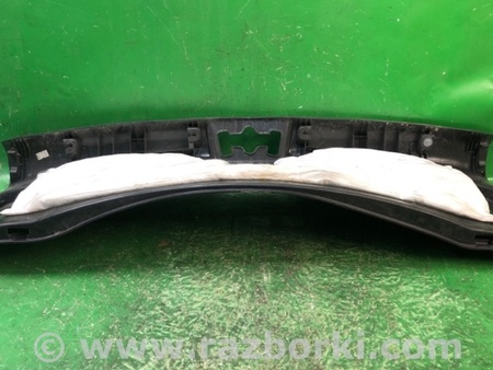 ФОТО Накладка на поріг багажника для KIA Soul 2 PS (13-18) Київ