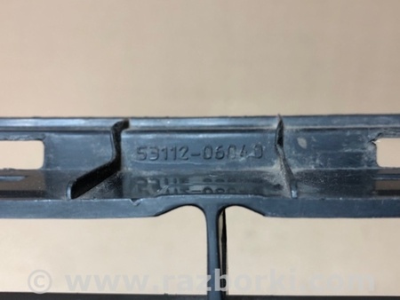 ФОТО Решітка переднього бампера для Toyota Camry 40 XV40 (06-11) Київ