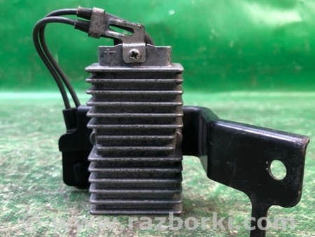 ФОТО Резистор паливного насосу для Toyota Sienna (11-16) Київ