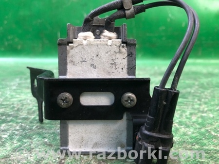 ФОТО Резистор паливного насосу для Toyota Sienna (11-16) Київ