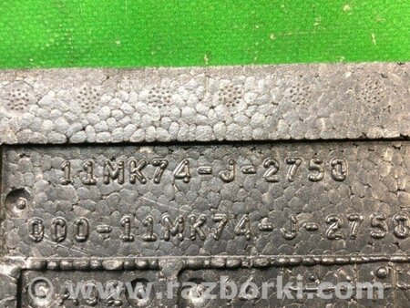 ФОТО Наповнювач бампера задній для Jeep Patriot (10-17) Київ