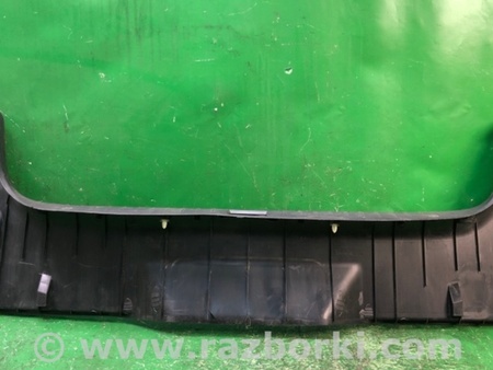 ФОТО Накладка на поріг багажника для Infiniti QX50 II II P71A (17-25) Київ