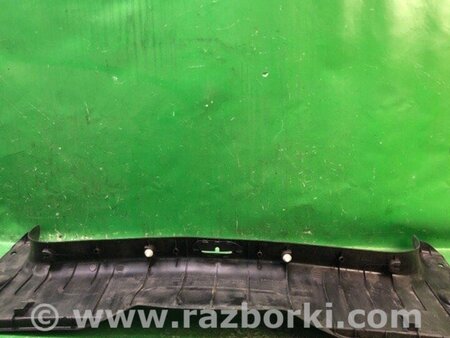 ФОТО Накладка на поріг багажника для Infiniti QX50 II II P71A (17-25) Київ