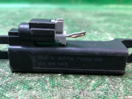 ФОТО Антена для Infiniti Q60 Київ