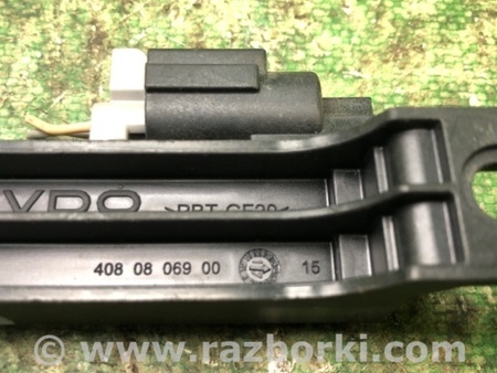 ФОТО Антена для Infiniti Q60 Київ