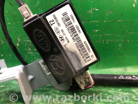 ФОТО Блок електронний для KIA Optima 3 TF (10-15) Київ