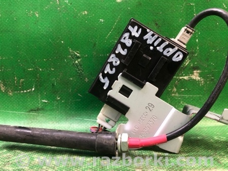 ФОТО Блок електронний для KIA Optima 3 TF (10-15) Київ