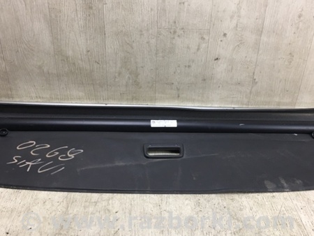 ФОТО Шторка багажника для Volkswagen Golf VII Mk7 (12-20) Київ