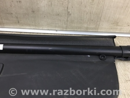 ФОТО Шторка багажника для Volkswagen Golf VII Mk7 (12-20) Київ