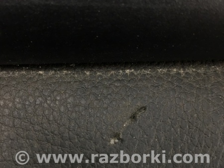 ФОТО Шторка багажника для Volkswagen Golf VII Mk7 (12-20) Київ