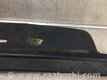 ФОТО Шторка багажника для Volkswagen Golf VII Mk7 (12-20) Київ