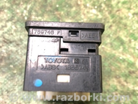 ФОТО Блок керування дзеркалами для Toyota Sienna (03-10) Київ