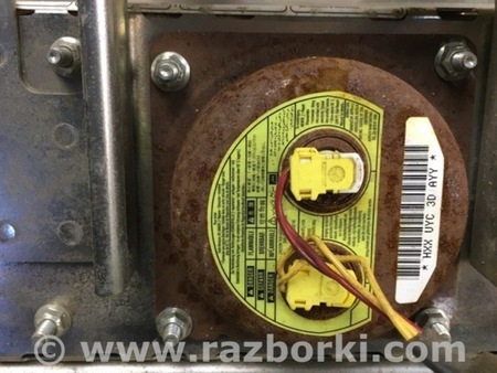 ФОТО Подушка безпеки пасажира для Acura RDX TB 1/2 (06-12) Київ