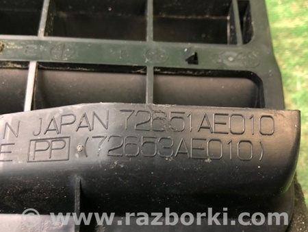 ФОТО Клапан вентиляції салону для Subaru Crosstrek 2 GT (17-20) Київ