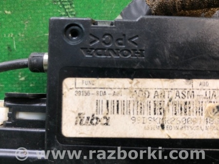 ФОТО Підсилювач антени для Honda Accord VI CF/CH/CG (97-02) Київ