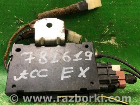 ФОТО Підсилювач антени для Honda Accord VI CF/CH/CG (97-02) Київ