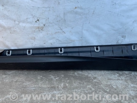 ФОТО Накладка двері для Lexus NX (14-21) Київ