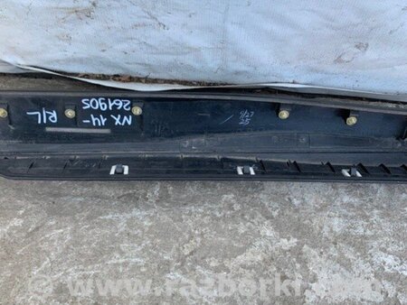 ФОТО Накладка двері для Lexus NX (14-21) Київ