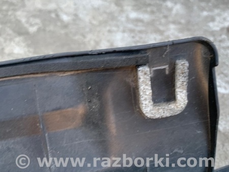 ФОТО Накладка двері для Lexus NX (14-21) Київ