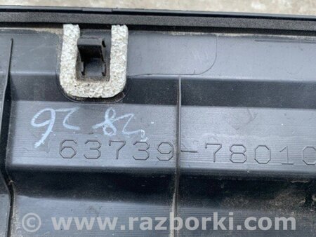 ФОТО Накладка двері для Lexus NX (14-21) Київ