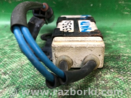 ФОТО Резистор вентилятора радіатора для Toyota Corolla E120 (08.2000-02.2007) Київ