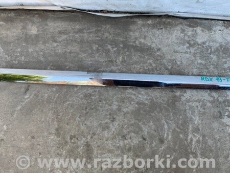 ФОТО Накладка двері для Acura RDX TC1/2 (2019-) Київ