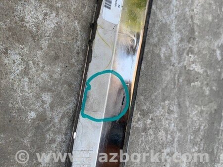 ФОТО Накладка двері для Acura RDX TC1/2 (2019-) Київ